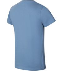 Pánske tričko TERMES ALPINE PRO indigo blue
