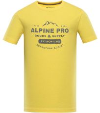 Pánske tričko BYLID ALPINE PRO