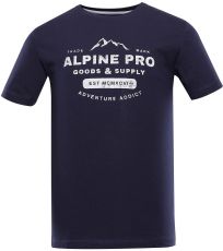 Pánske tričko BYLID ALPINE PRO