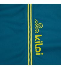 Pánska softshellová bunda ZAIN-M KILPI Zelená