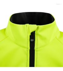 Pánska softshell bunda NERETO-M KILPI Čierna