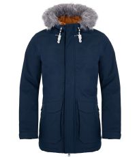Pánsky zimný kabát NARVIC LOAP