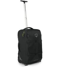 Cestovná taška 2v1 FARPOINT WHEELS 36 OSPREY
