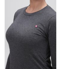 Dámske funkčné triko BAXANA LOAP Pink