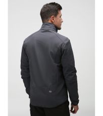 Pánska outdoorová bunda URVAL LOAP DarkBlue