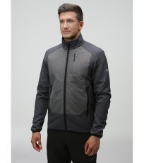 Pánska outdoorová bunda URVAL LOAP DarkBlue