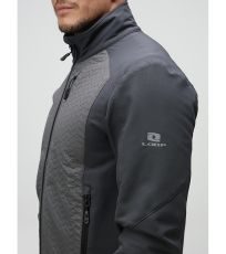 Pánska outdoorová bunda URVAL LOAP DarkBlue