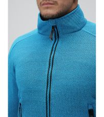 Pánsky športový sveter GAELMAR LOAP Blue