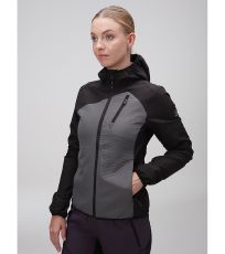 Dámska softshellová bunda URLEA LOAP Pink