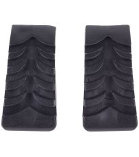 Koncovka na palice (2ks) 55771-BLACK Hi-Tec 