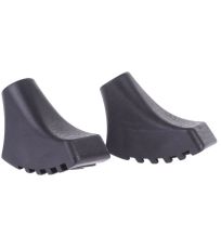 Koncovka na palice (2ks) 55771-BLACK Hi-Tec