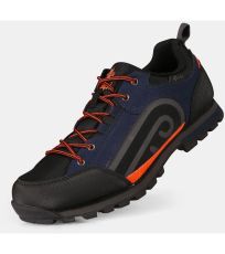 Unisex treková obuv SPECTER LOW-U KILPI Tmavomodrá