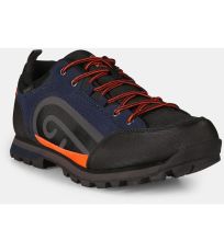 Unisex treková obuv SPECTER LOW-U KILPI Tmavomodrá