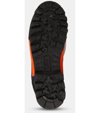 Unisex treková obuv SPECTER LOW-U KILPI Tmavomodrá
