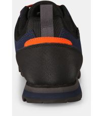 Unisex treková obuv SPECTER LOW-U KILPI Tmavomodrá