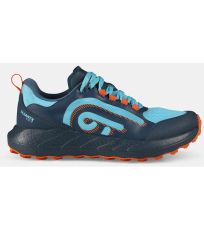 Unisex trailová obuv RACERY LOW-U KILPI