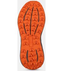 Unisex trailová obuv RACERY LOW-U KILPI Zelená