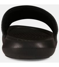 Unisex papuče FLOPY-U KILPI Čierna