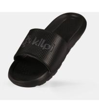 Unisex papuče FLOPY-U KILPI Čierna