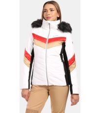 Dámska lyžiarska bunda LIN-W KILPI