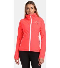 Dámska fleecová mikina FRENSIS-W KILPI