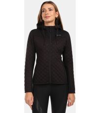 Dámska zateplená fleecová mikina NEVIA-W KILPI