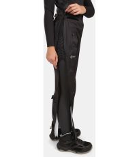 Dámske nepremokavé hardshellové nohavice ALPIN-W KILPI Čierna