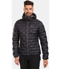 Pánska zateplená bunda ALBA-M KILPI