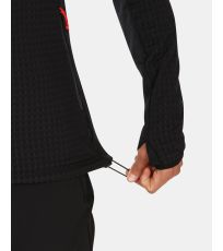 Pánska funkčná mikina FRENI-M KILPI Čierna