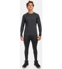 Pánske merino termo tričko MAVORA TOP-M KILPI