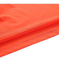 Pánske tričko UNEG 9 ALPINE PRO orange.com
