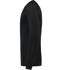 Pánske termo tričko s dlhým rukávom Thermal Shirt Tricorp čierna