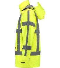 Unisex pracovní bunda RWS Parka Tricorp fluorescenčná žltá