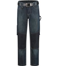 Pracovné nohavice unisex Work Jeans Tricorp