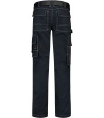 Pracovné nohavice unisex Cordura Canvas Work Pants Tricorp námorná modrá