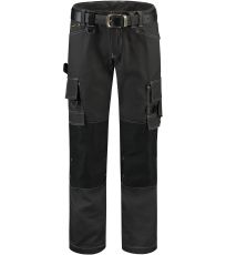 Pracovné nohavice unisex Cordura Canvas Work Pants Tricorp