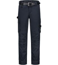 Pracovné nohavice unisex Work Pants Twill Cordura Stretch Tricorp