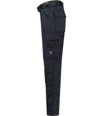 Pracovné nohavice unisex Work Pants Twill Cordura Tricorp námorná modrá