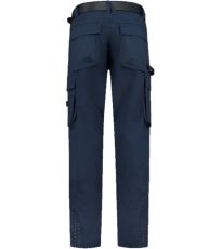 Pracovné nohavice unisex Work Pants Twill Cordura Tricorp ink