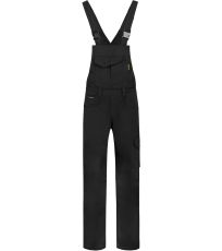 Pracovné nohavice s trakmi unisex Dungaree Overall Industrial Tricorp