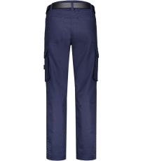 Pracovné nohavice dámske Work Pants Twill Women Tricorp ink