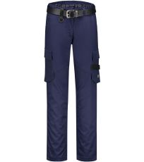 Pracovné nohavice dámske Work Pants Twill Women Tricorp ink