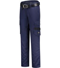 Pracovné nohavice dámske Work Pants Twill Women Tricorp ink