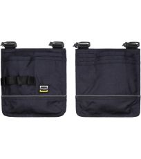 Kapsa 1 pár CORDURA Swing Pockets Tricorp námorná modrá