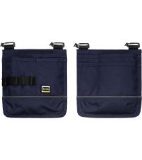 Kapsa 1 pár CORDURA Swing Pockets Tricorp ink