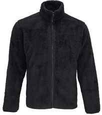 Unisex fleecová mikina Finch SOĽS