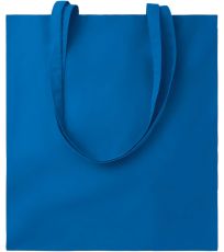 Nákupná taška Ibiza SOĽS Royal blue