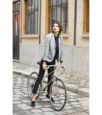 Dámske sako MARCEL WOMEN NEOBLU Gray melange