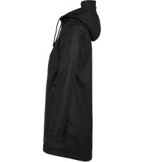 Dámska vodeodolná bunda ANTOINE WOMEN NEOBLU Deep black