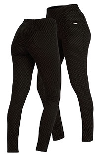 Dámske nohavice do pása 7F062 LITEX